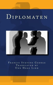 Title: Diplomaten, Author: Unn Hege Lind