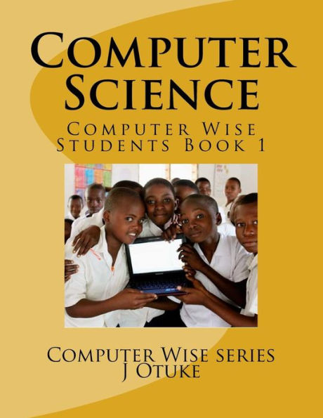 Computer Science: Students Book 1