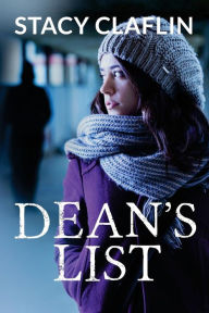 Title: Dean's List, Author: Stacy Claflin