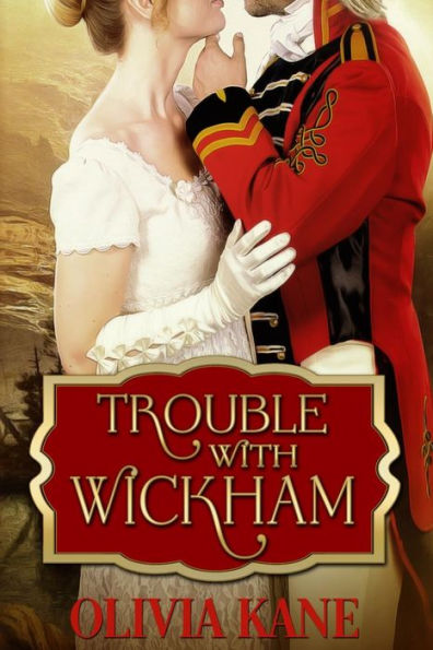Trouble With Wickham
