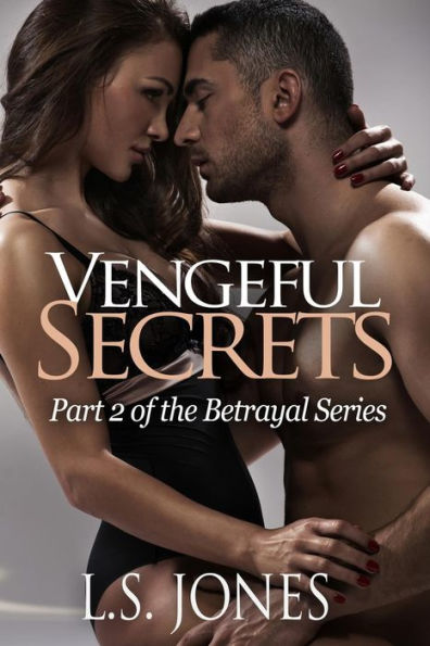 Vengeful Secrets