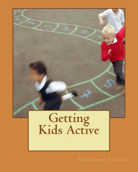 Getting Kids Active