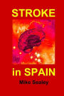 Stroke in Spain