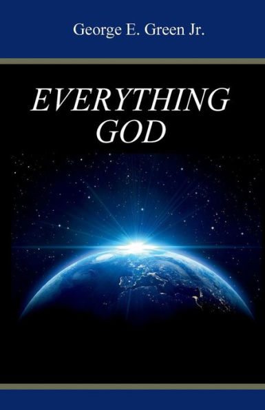 Everything God