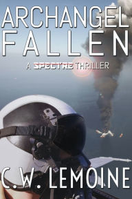 Title: Archangel Fallen, Author: C W Lemoine