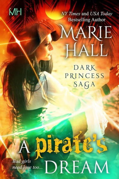 A Pirate's Dream