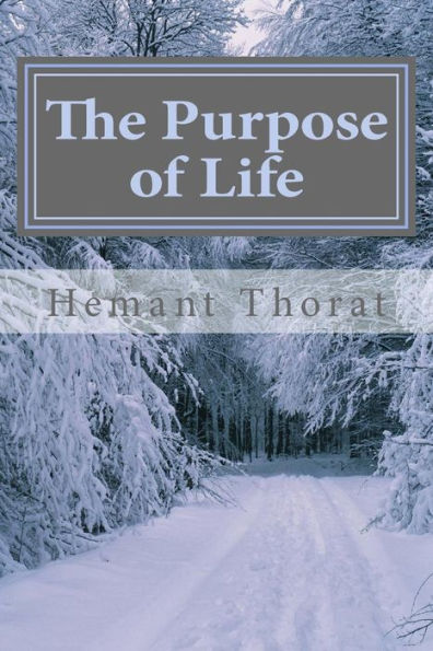 The Purpose of Life: What's life really about? Is it an accident or is there a meaning?