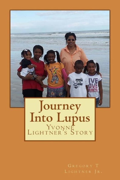 journey into lupus