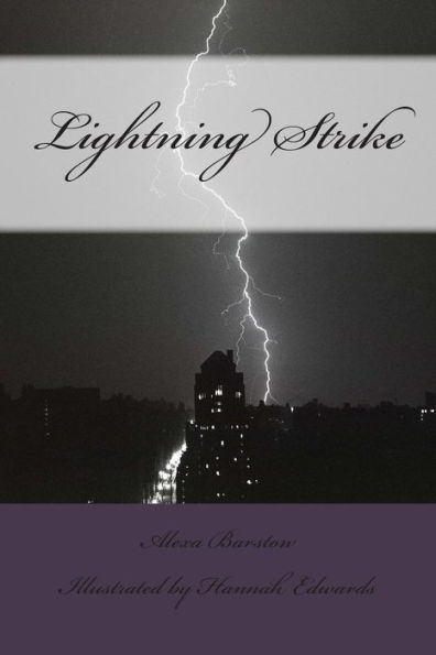 Lightning Strike