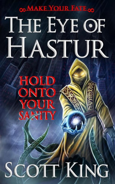 The Eye of Hastur