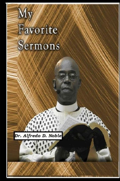 My Favorite Sermon III