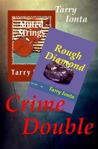 Crime Double: Two novellas