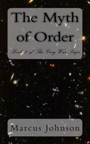 The Myth of Order