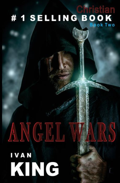 Christian: Angel Wars [Christian Books]