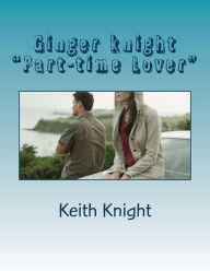 Title: Part-time Lover, Author: Keith Knight