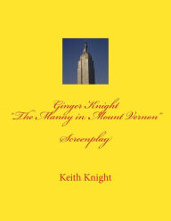Title: The Manny in Mount Vernon, Author: Keith Knight