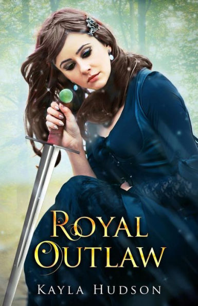 Royal Outlaw