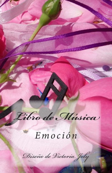 Libro de Musica: Emocion