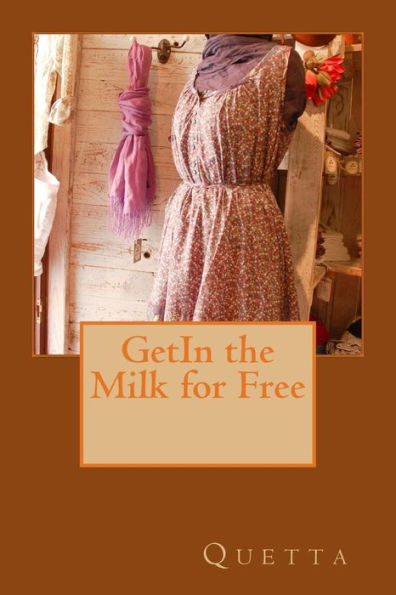 GetIn the MIlk for Free