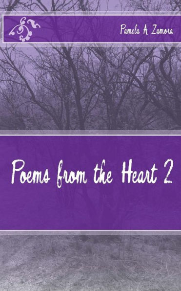 Poems from the Heart 2