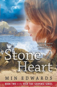 Title: Stone Heart, Author: Min Edwards