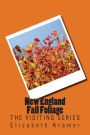 New England Fall Foliage: The VISITING SERIES