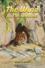 Title: The Wind in Willows, Author: Kenneth Grahame