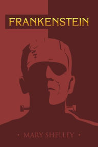 Title: Frankenstein, Author: Mary Shelley