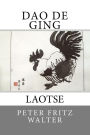 Dao De Ging: Laotse