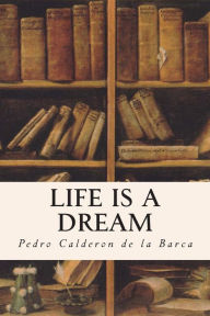 Title: Life Is A Dream, Author: Edward Fitzgerald