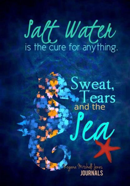 Salt Water Cures Anything