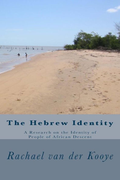 The Hebrew Identity