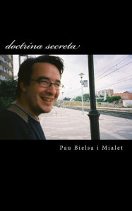 Title: doctrina secreta: amb exemples, Author: Pau Bielsa Mialet