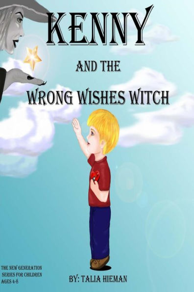 Kenny and the "Wrong Wishes Witch"