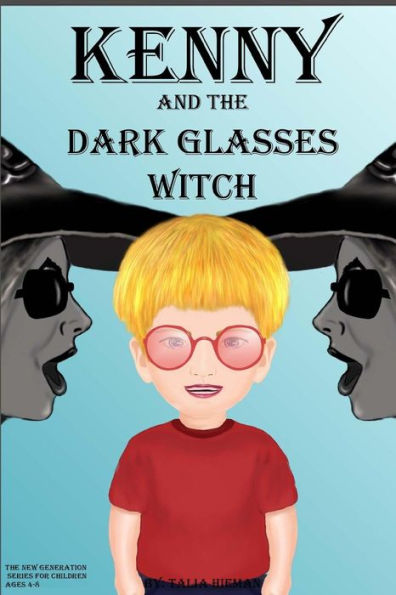 Kenny and the "Dark Glasses Witch"