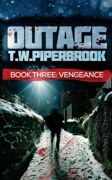 Outage 3: Vengeance