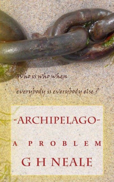 Archipelago: a problem