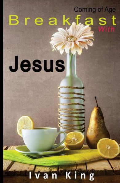 Fiction Books: Breakfast With Jesus [Fiction]