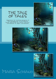 Title: The Tale of Tales: Adaptation for teaching purposes of 