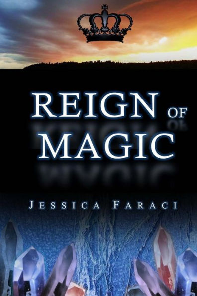 Reign of Magic