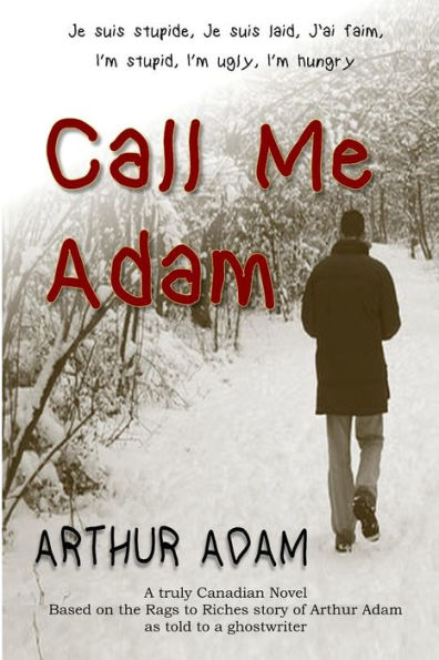 Call Me Adam