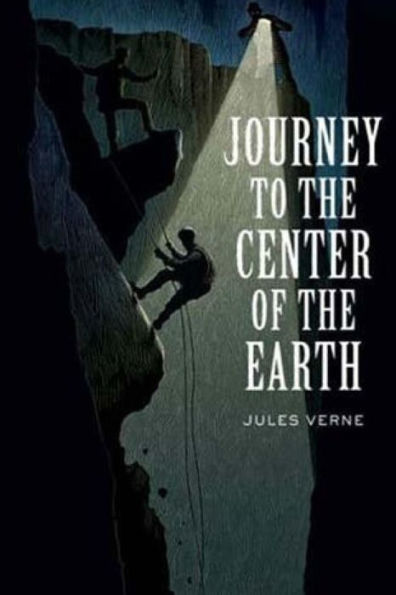 A Journey to the Center of the Earth