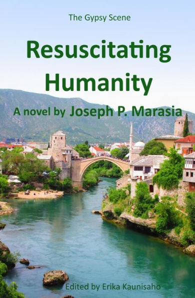Resuscitating Humanity