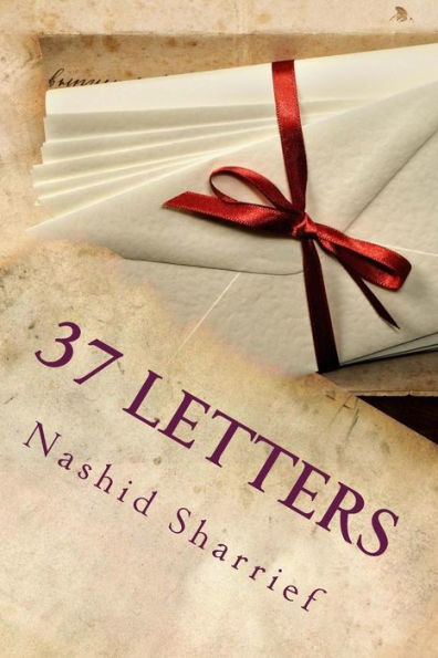 37 Letters: Empowering Conversations Based on True Stories