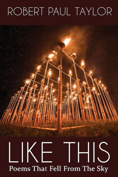 Like This: Poems That Fell From The Sky