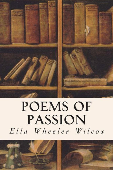 Poems of Passion