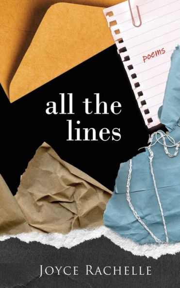 All the Lines: Poems