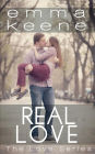 Real Love (The Love Series #4)