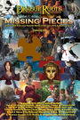 Missing Pieces VI: A series of short stories from the authors of Gen Con's Authors' Avenue.