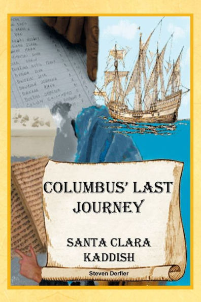Columbus' Last Journey